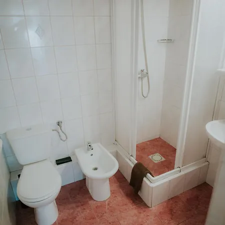 Bed and Breakfast Wiking Jastrzębia Góra Zewnętrze zdjęcie