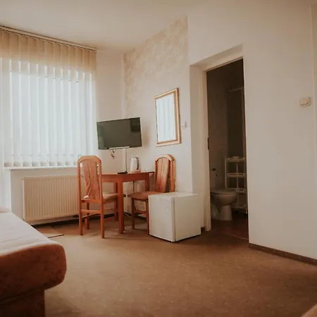 Bed and Breakfast Wiking Jastrzębia Góra Zewnętrze zdjęcie