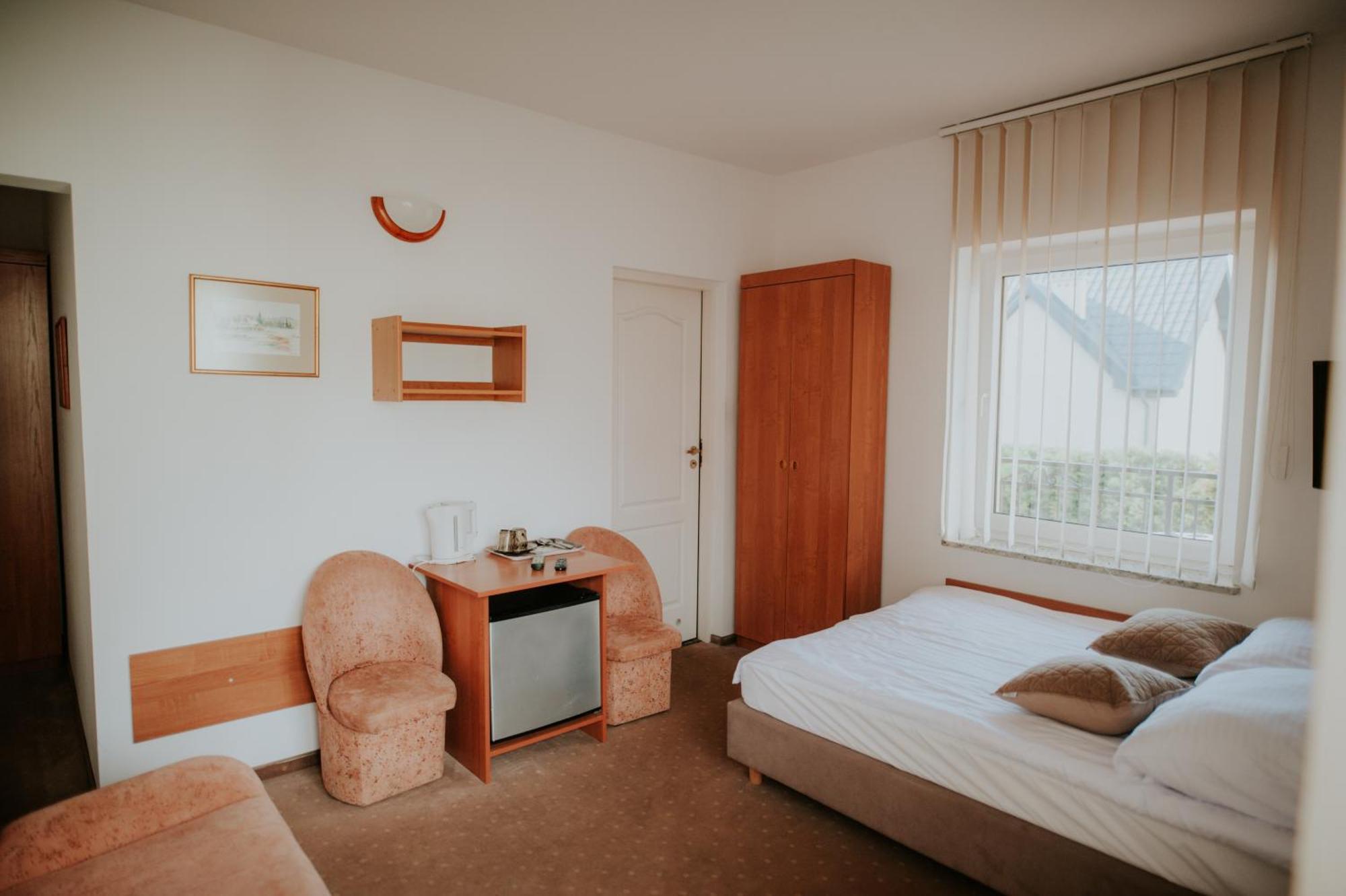 Wiking Bed and breakfast