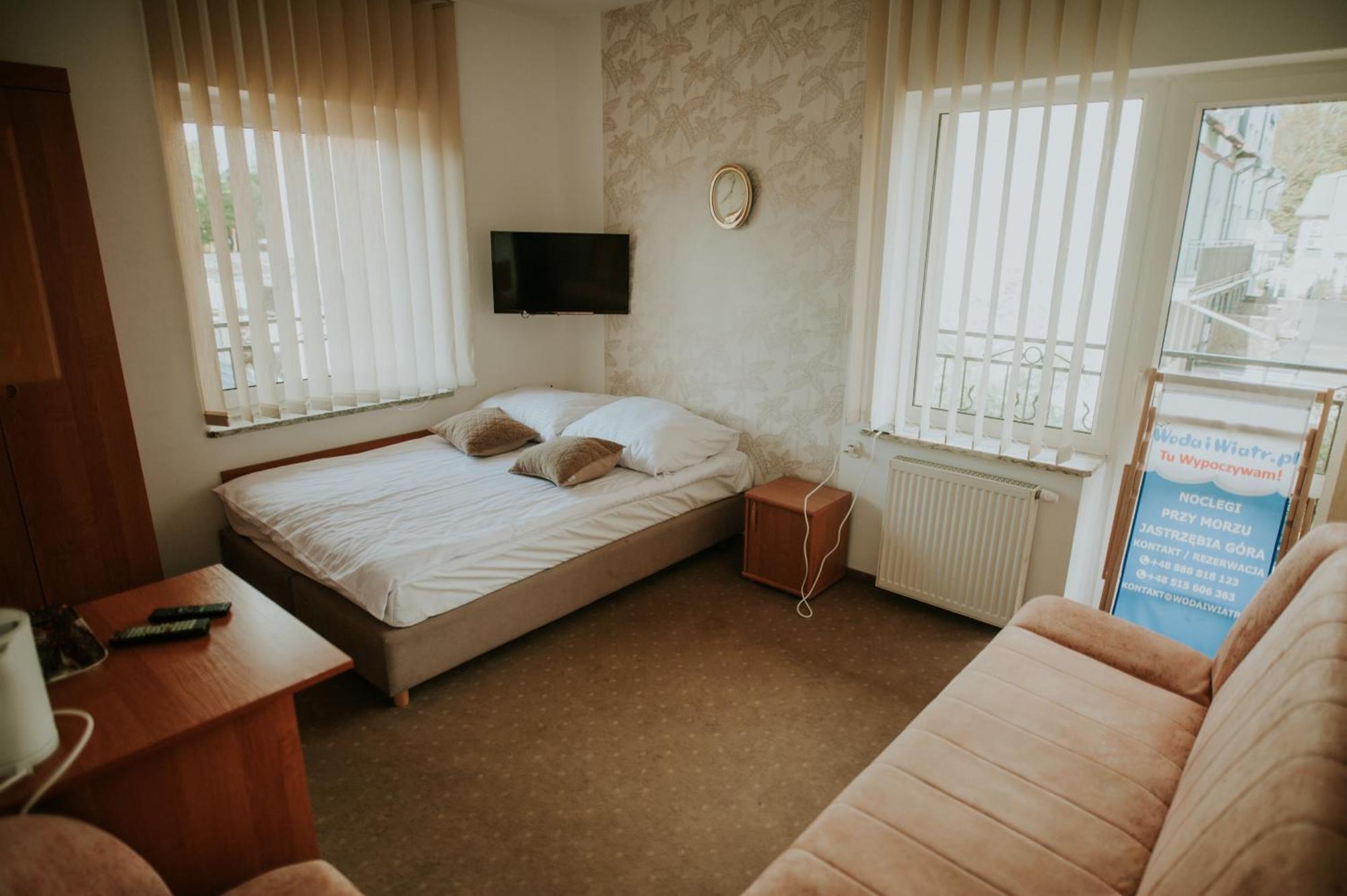 Wiking Bed and breakfast