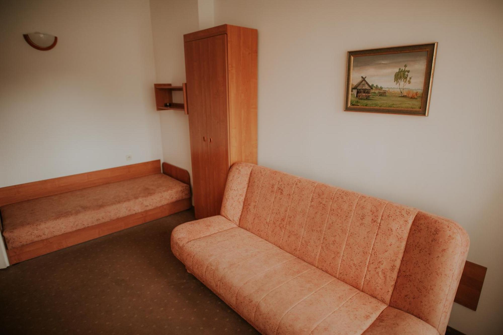 Bed and breakfast Wiking *