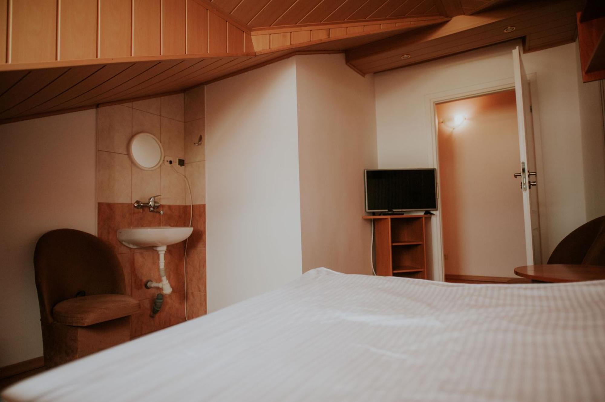 Wiking Bed and breakfast