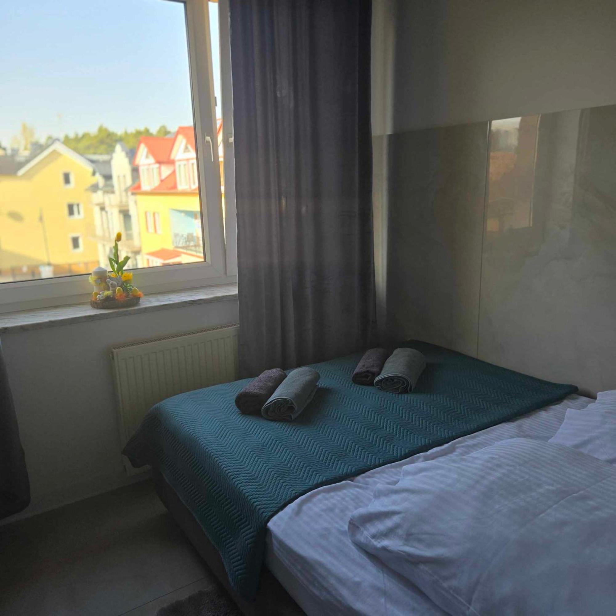 Wiking Frühstückspension Jastrzębia Góra